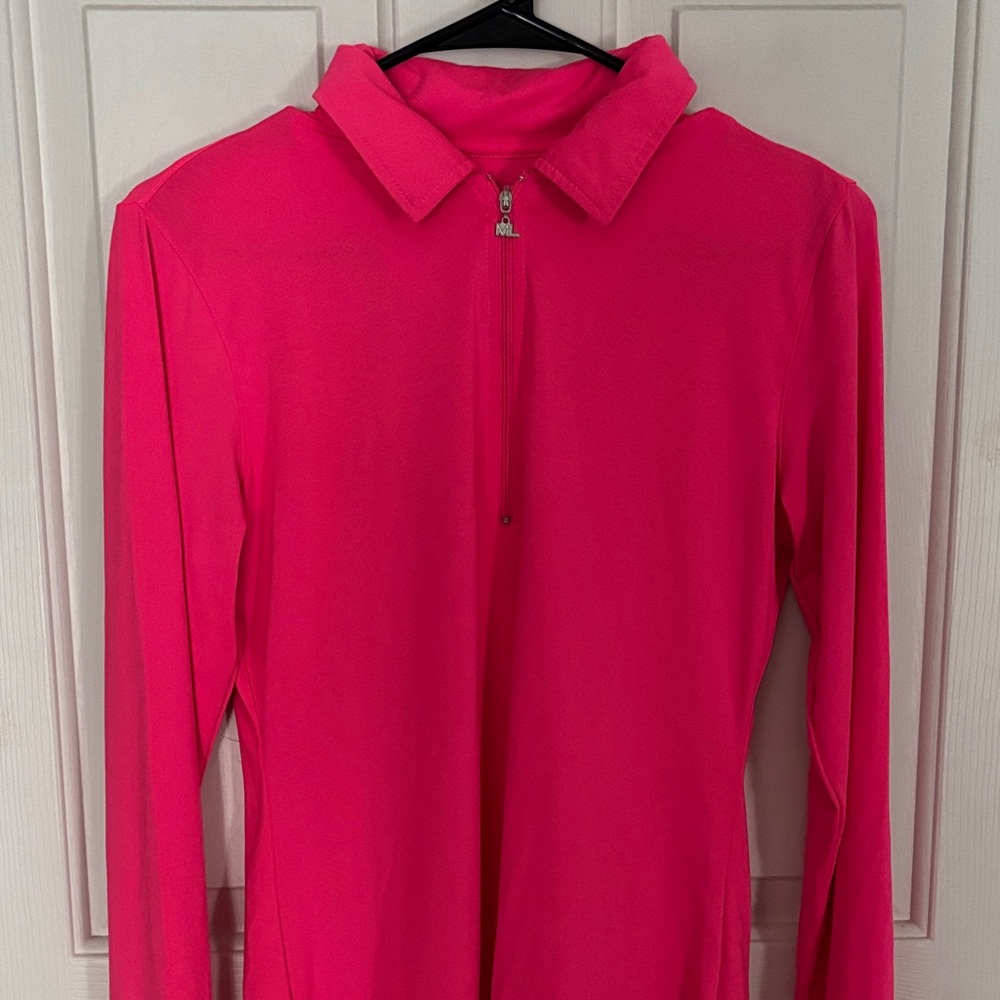 Maggie Lane Quarter Zip